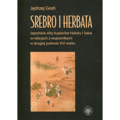 Srebro i herbata