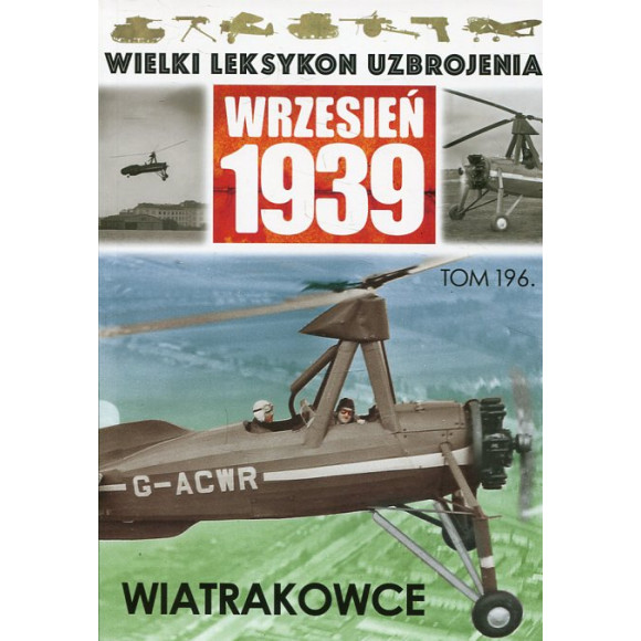 Wiatrakowce