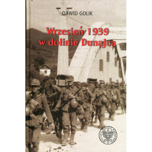 Wrzesień 1939 w dolinie Dunajca