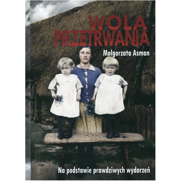Wola przetrwania