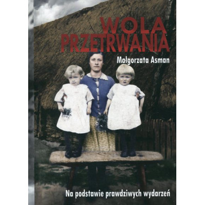 Wola przetrwania