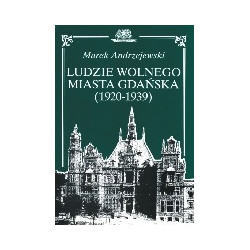 Ludzie Wolnego Miasta Gdańska (1920-1939)