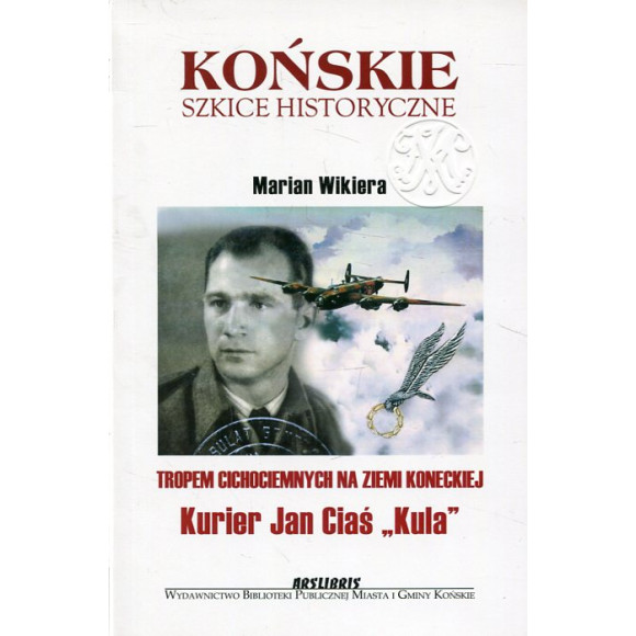 Kurier Jan Ciaś