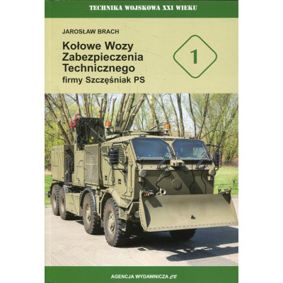 Kołowe Wozy Zabezpieczenia Technicznego