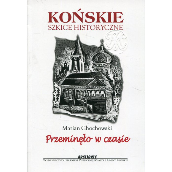 Przeminęło w czasie