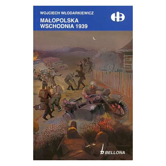 Małopolska Wschodnia 1939