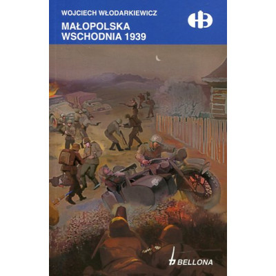 Małopolska Wschodnia 1939