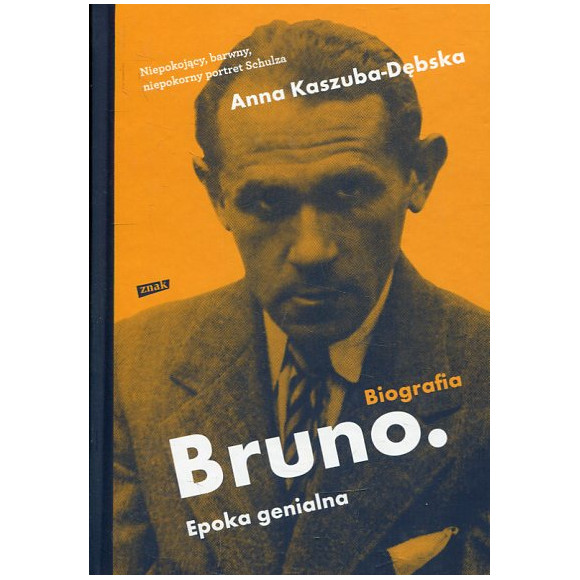Bruno. Epoka genialna