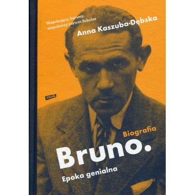 Bruno. Epoka genialna