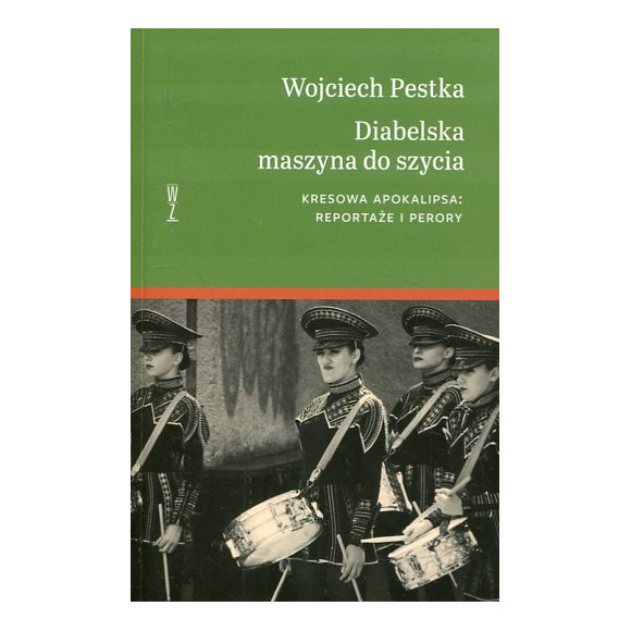 Diabelska maszyna do szycia