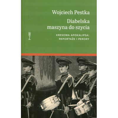 Diabelska maszyna do szycia