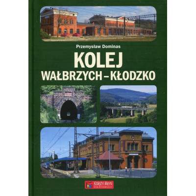 Kolej Wałbrzych-Kłodzko