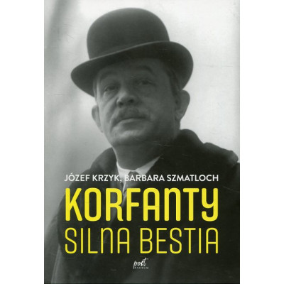 Korfanty Silna bestia
