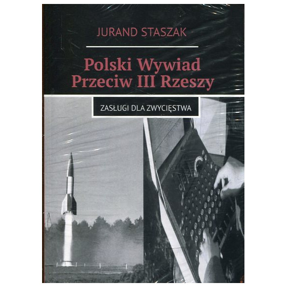 Polski wywiad przeciw III Rzeszy