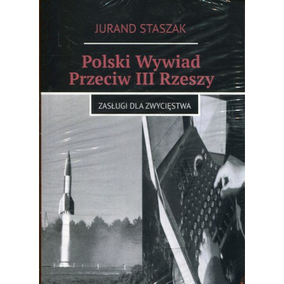 Polski wywiad przeciw III Rzeszy