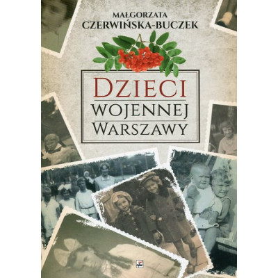 Dzieci wojennej Warszawy