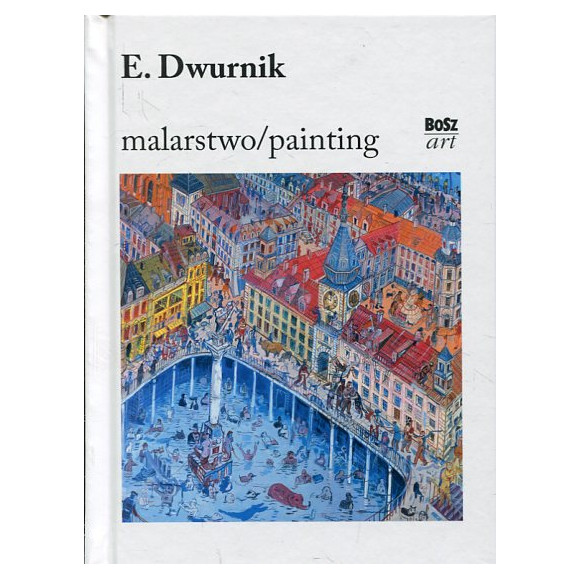 E. Dwurnik malarstwo/painting