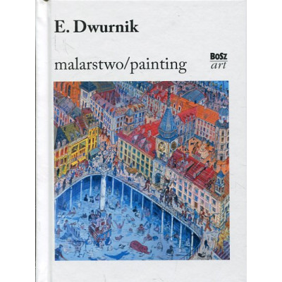 E. Dwurnik malarstwo/painting