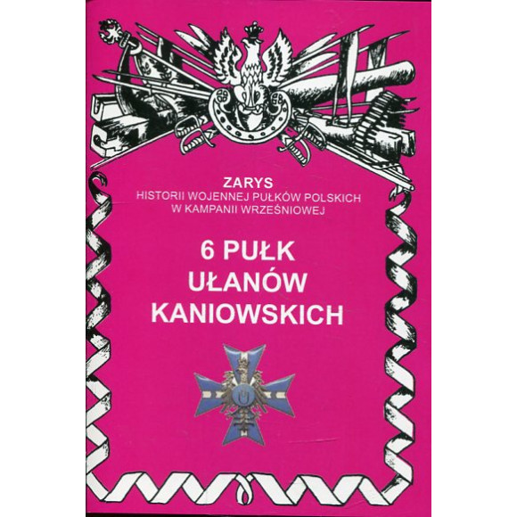 6 pułk ułanów kaniowskich