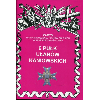 6 pułk ułanów kaniowskich