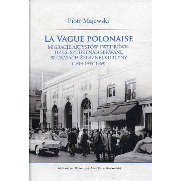 La vague polonaise
