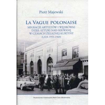 La vague polonaise