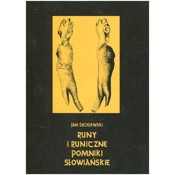 Runy i runiczne pomniki słowiańskie