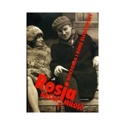 Rosja nasza miłość