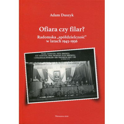 Ofiara czy filar?