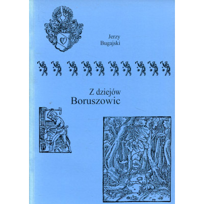 Z dziejów Boruszowic