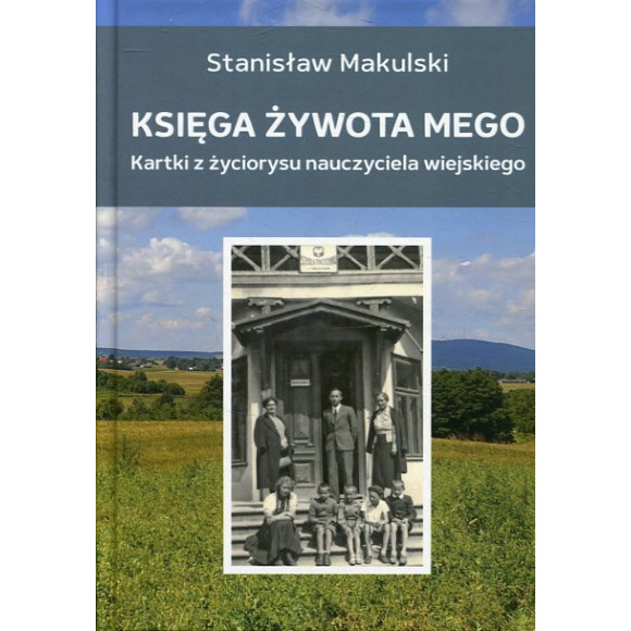 Księga żywota mego