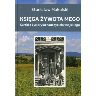 Księga żywota mego