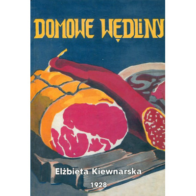 Domowe wędliny