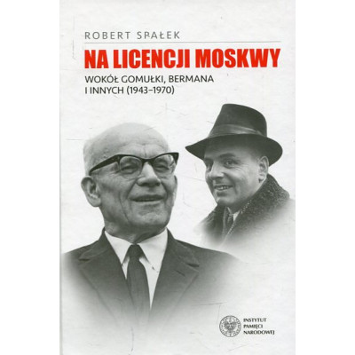 Na licencji Moskwy