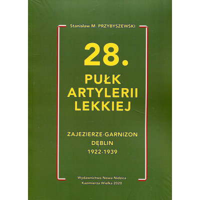 28. Pułk Artylerii Lekkiej