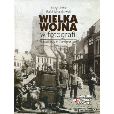 Wielka wojna w fotografii