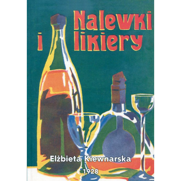 Nalewki i likiery