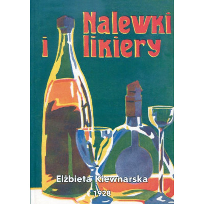 Nalewki i likiery