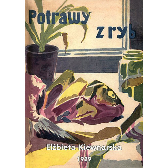 Potrawy z ryb