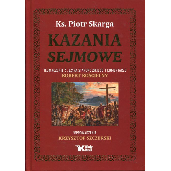 Kazania sejmowe