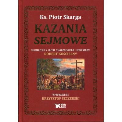 Kazania sejmowe