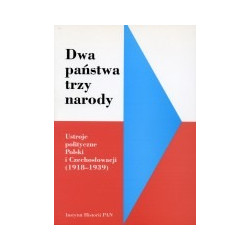 Dwa państwa - trzy narody