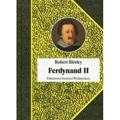 Ferdynand II