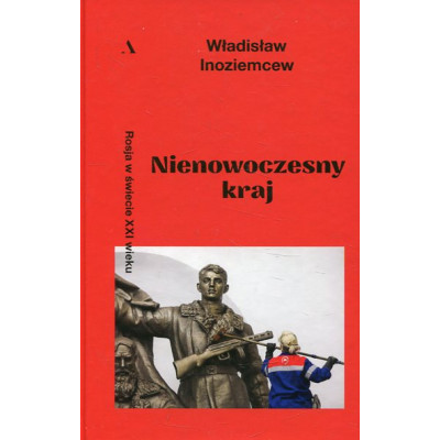 Nienowoczesny kraj