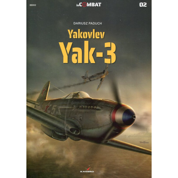 Yakovlev Yak-3