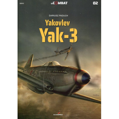 Yakovlev Yak-3