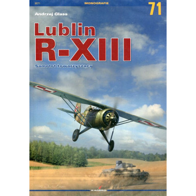 Lublin R-XIII