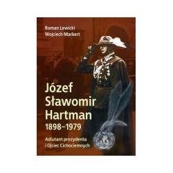 Józef Sławomir Hartman 1898-1979