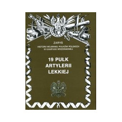 19 pułk artylerii lekkiej