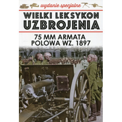 75 mm armata polowa wz. 1897